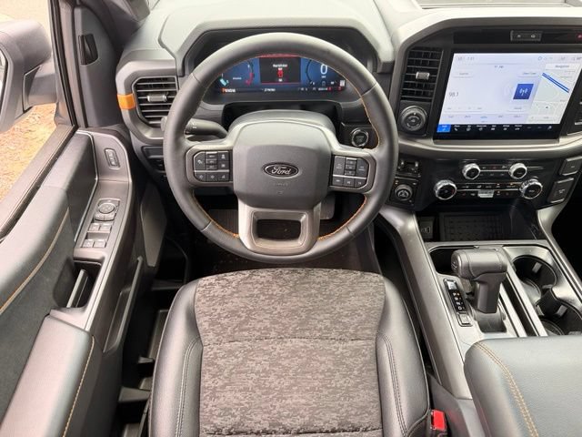 Used 2025 Ford F150 Tremor w/ Bed Utility Package AWD/4WD image 14