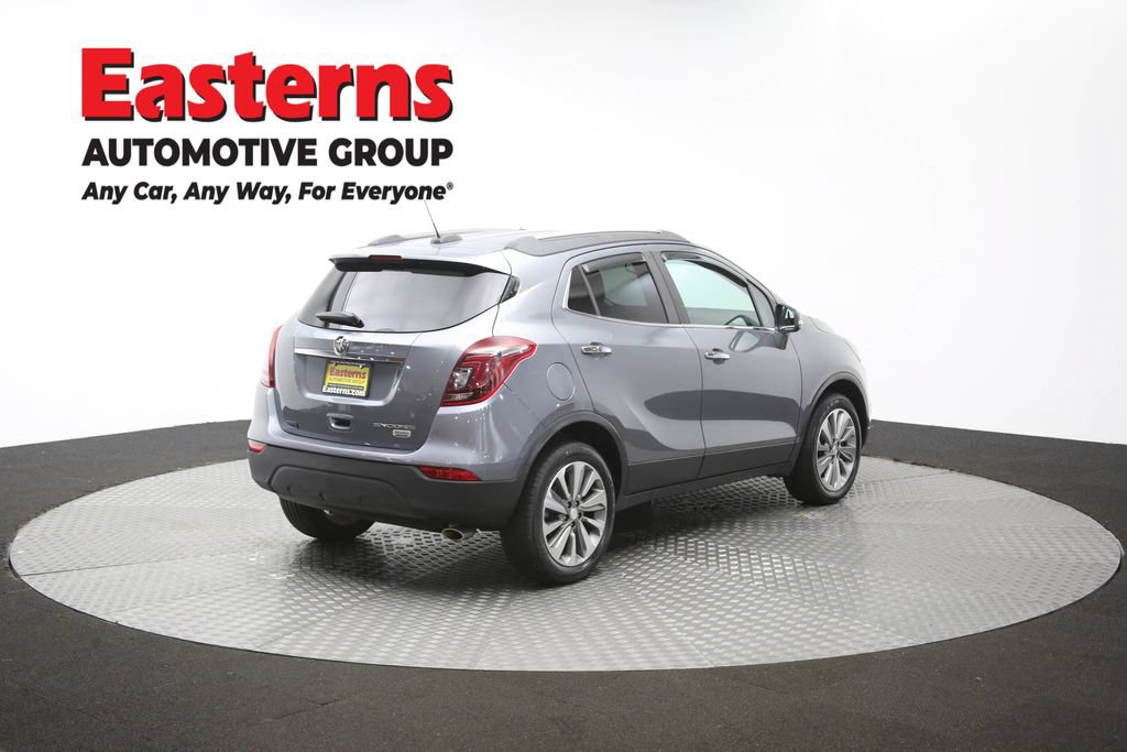 Used 2019 Buick Encore Preferred w/ Safety Package FWD image 40