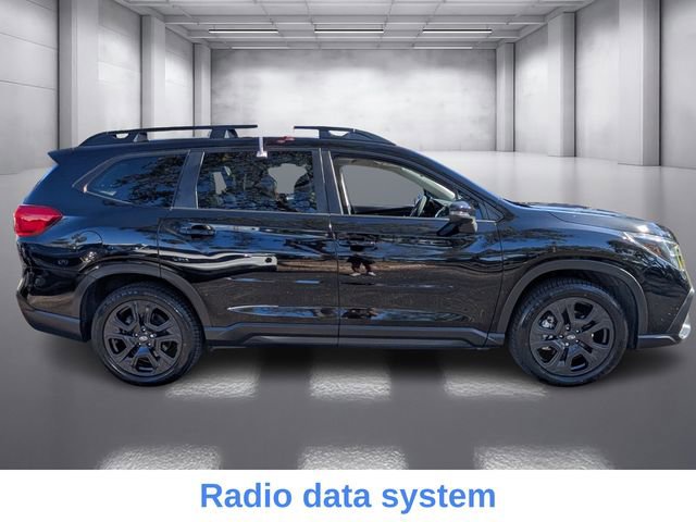 Used 2023 Subaru Ascent Onyx Edition image 5