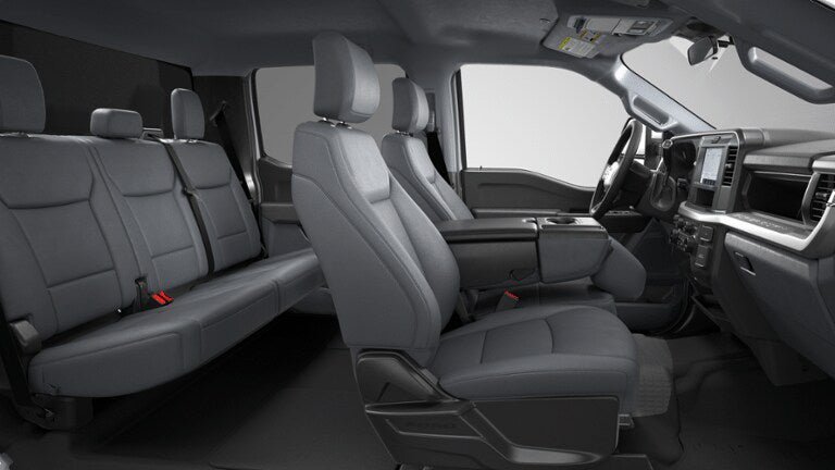 New 2026 Ford F250 XL w/ STX Appearance Package AWD/4WD image 27