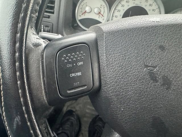 Used 2008 Dodge Dakota Laramie AWD/4WD image 17