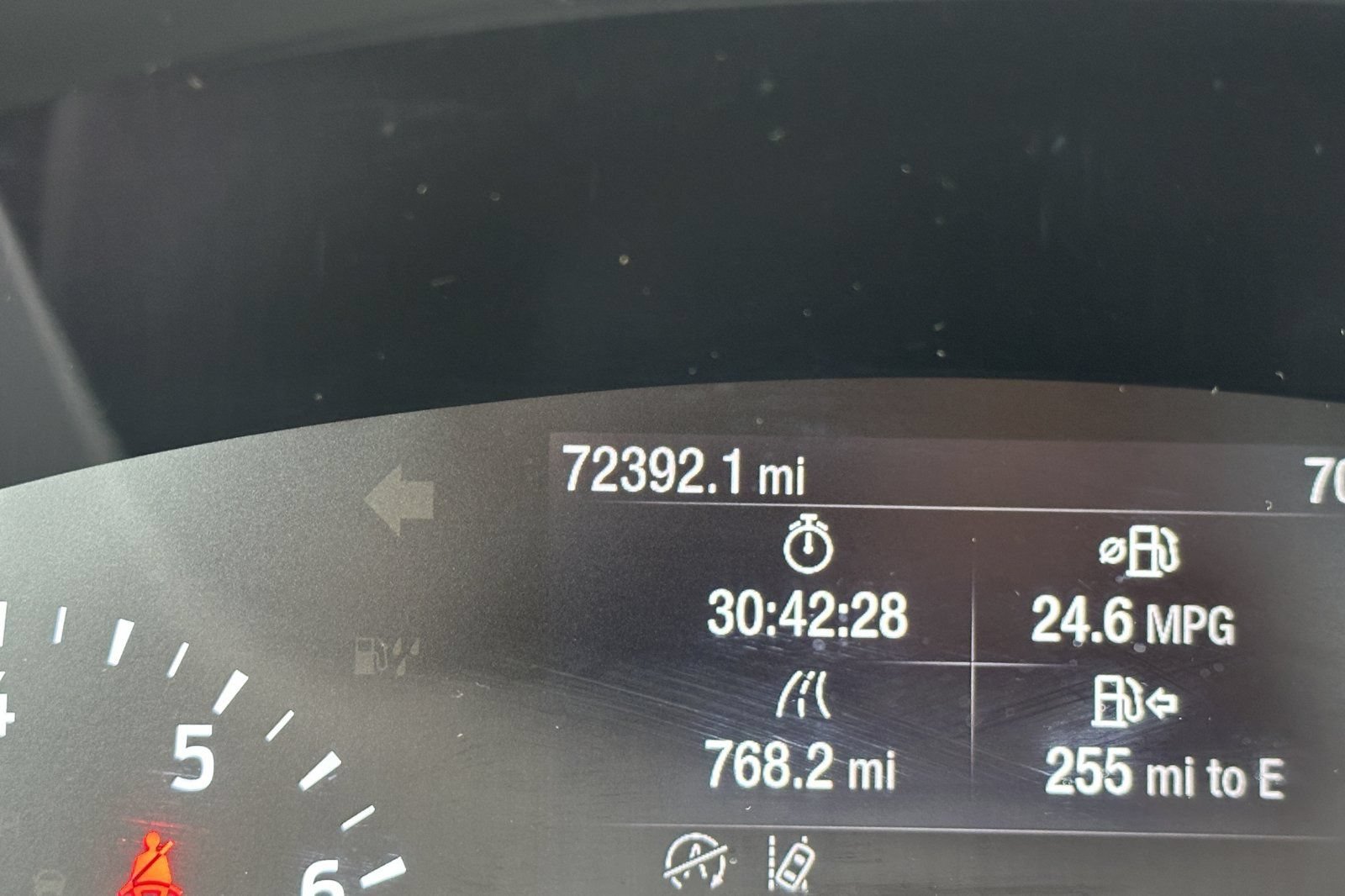 Used 2020 Ford Escape SEL AWD/4WD image 23