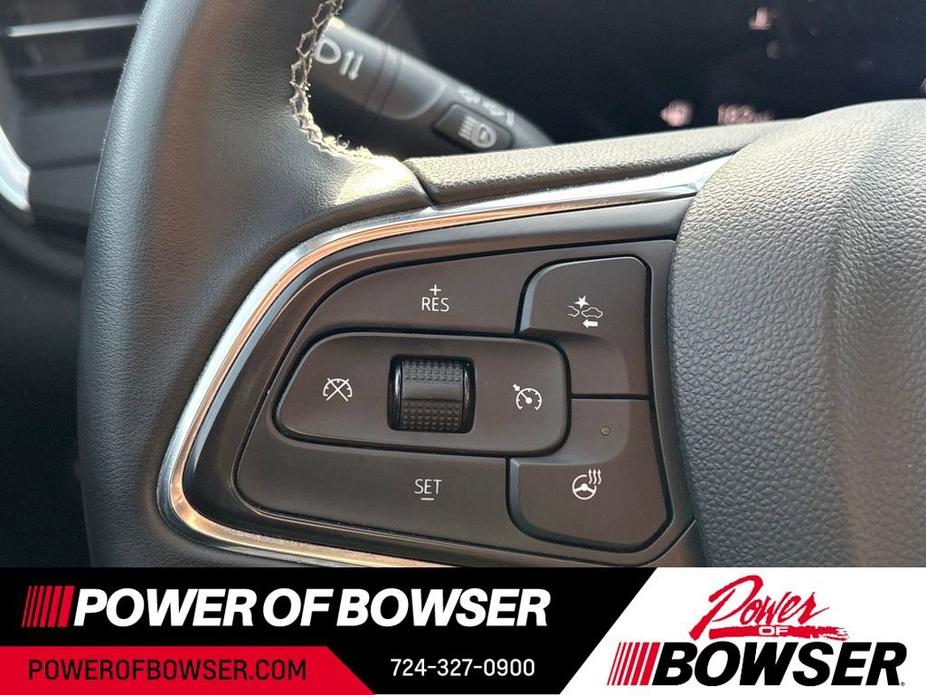 Used 2024 Buick Encore GX Preferred w/ Comfort Package image 20