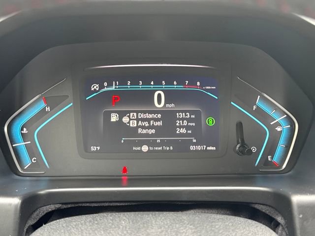 Used 2024 Honda Odyssey Sport image 19