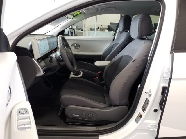 Certified 2024 Hyundai Ioniq 5 SE RWD image 12