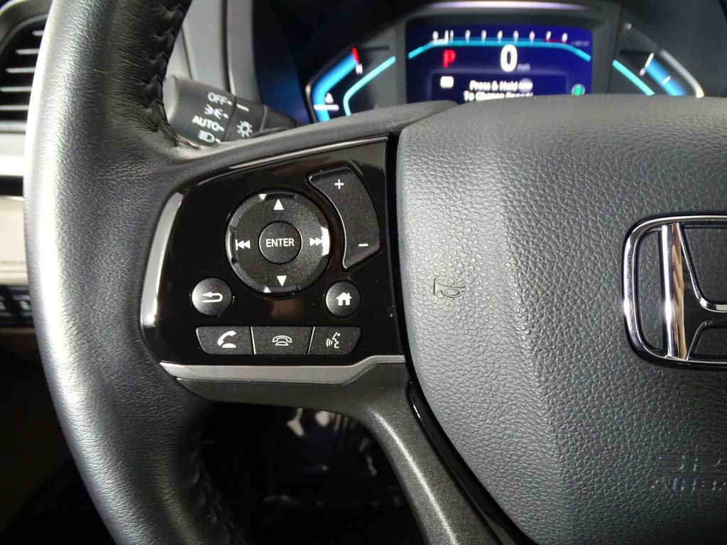 Used 2024 Honda Odyssey Touring image 28