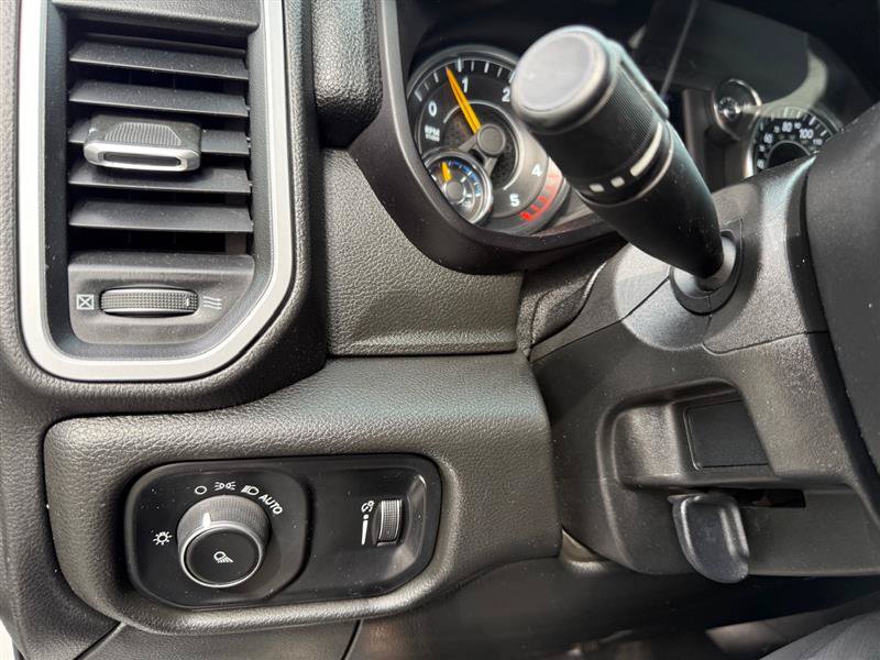 Used 2021 RAM 2500 Big Horn AWD/4WD image 23