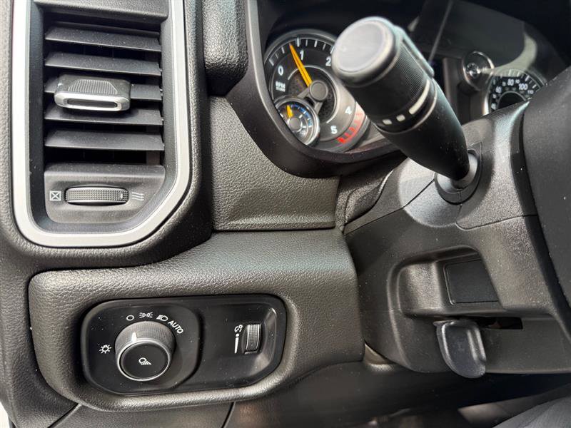 Used 2021 RAM 2500 Big Horn AWD/4WD image 23