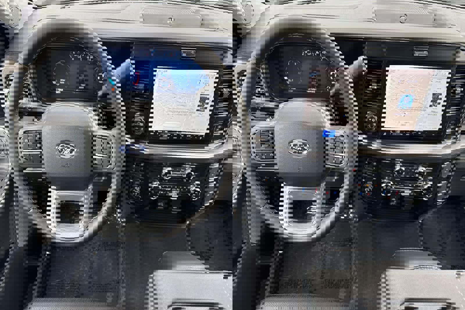 New 2026 Ford F350 Lariat image 14