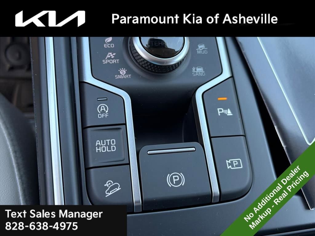 New 2026 Kia Sorento S image 26