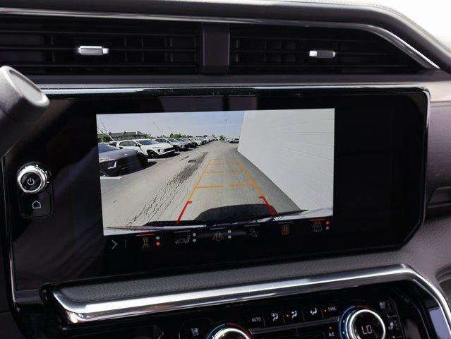 New 2025 GMC Sierra 2500 Denali w/ Technology Package image 32