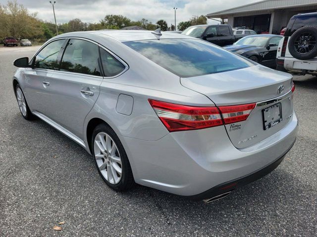 Used 2013 Toyota Avalon Limited image 12