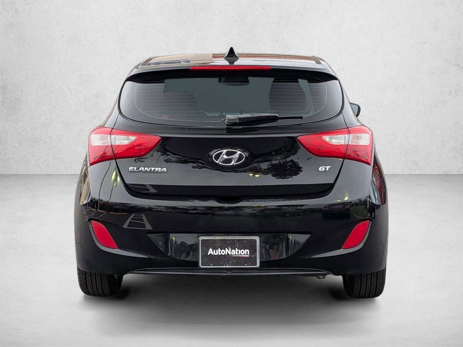 Used 2013 Hyundai Elantra GT FWD image 7