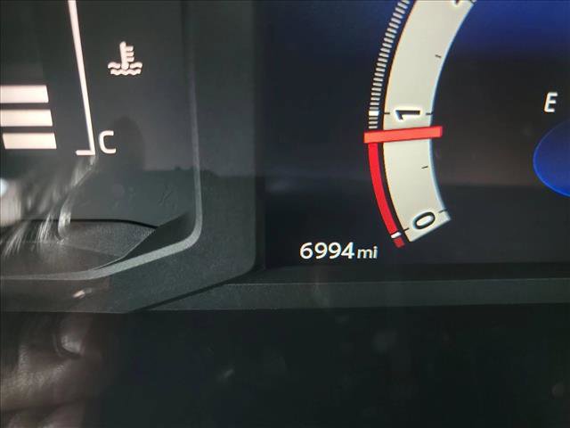 Used 2024 Toyota Tacoma SR5 image 19