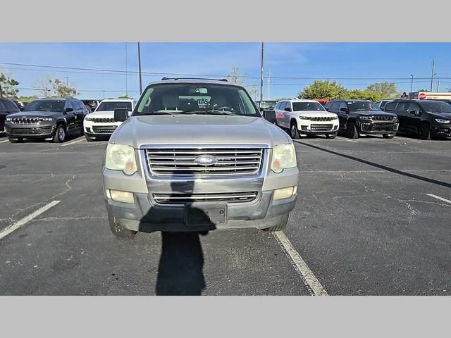 Used 2007 Ford Explorer XLT image 18