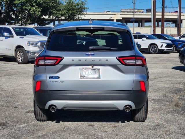 Used 2024 Ford Escape Active image 6