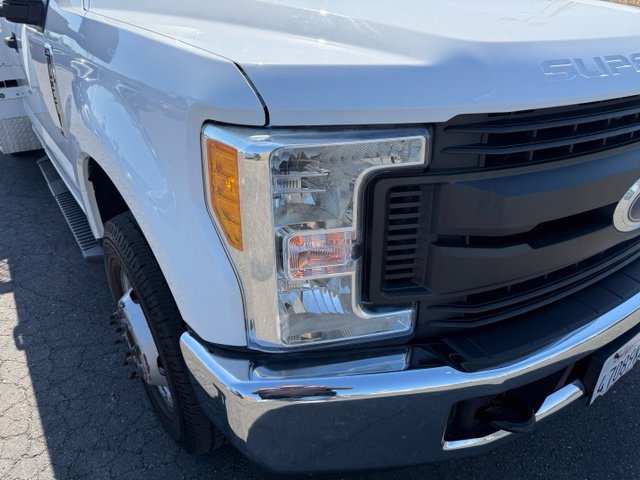 Used 2017 Ford F350 XL w/ Power Equipment Group RWD image 10