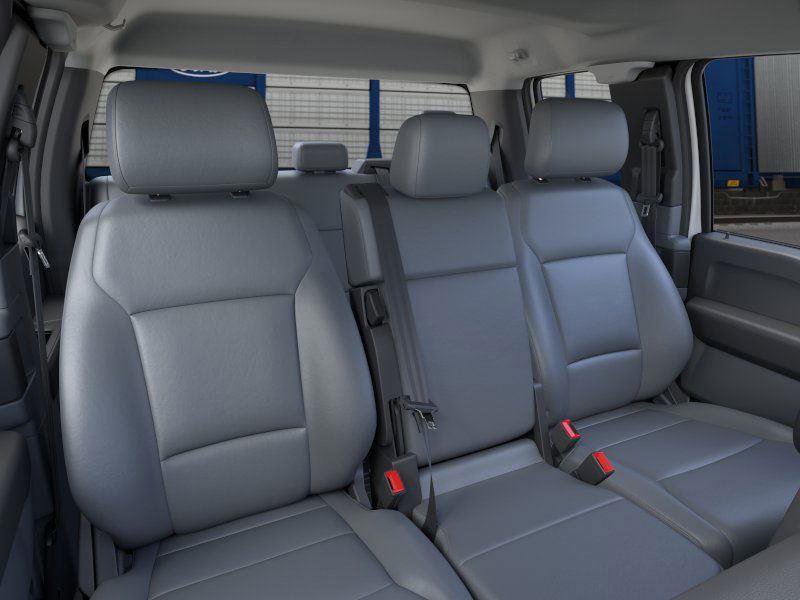 New 2026 Ford F450 XL image 19