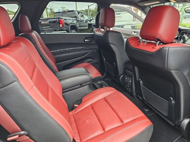 Used 2023 Dodge Durango SRT Hellcat image 27