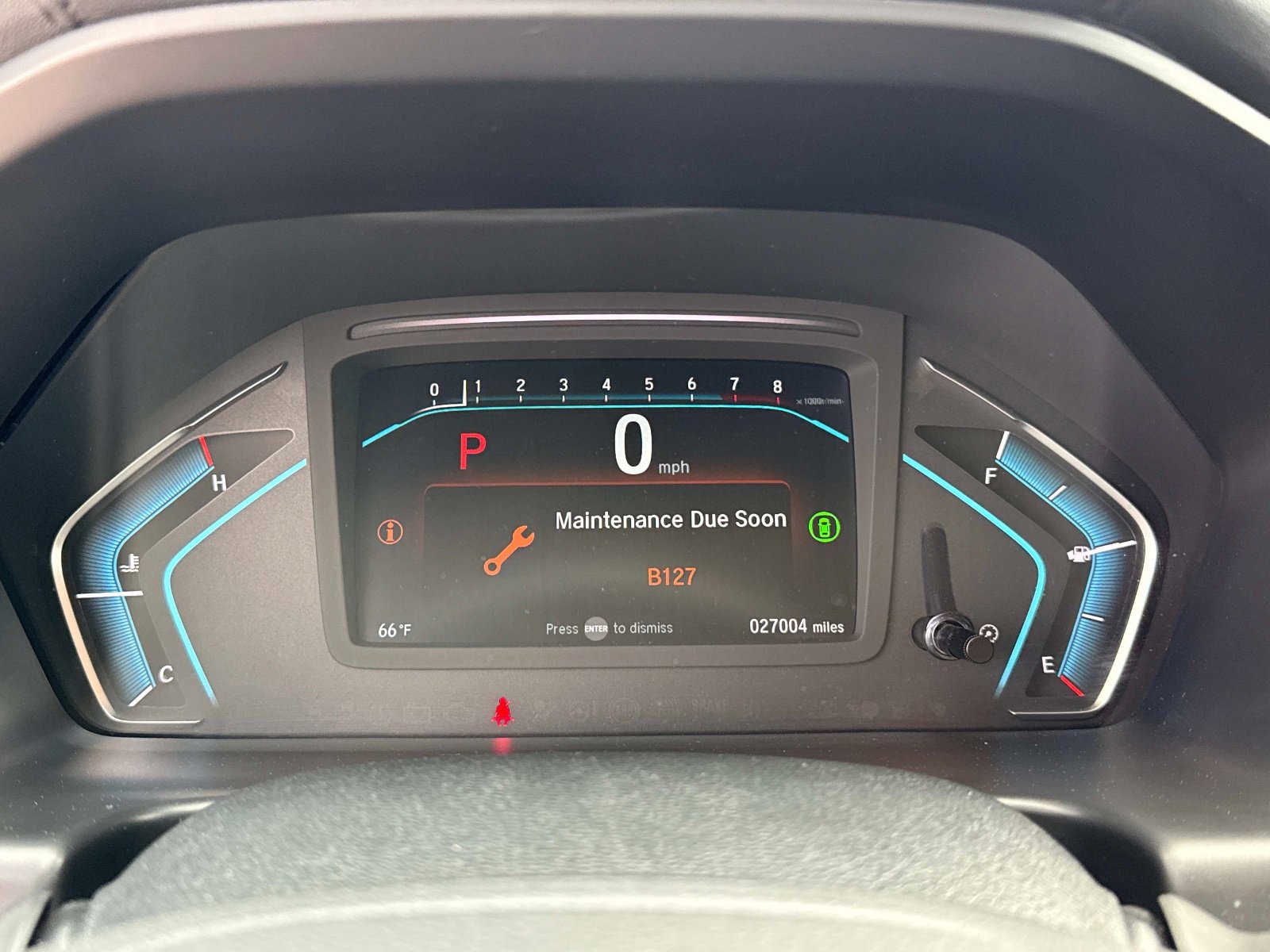 Used 2024 Honda Odyssey Elite image 30