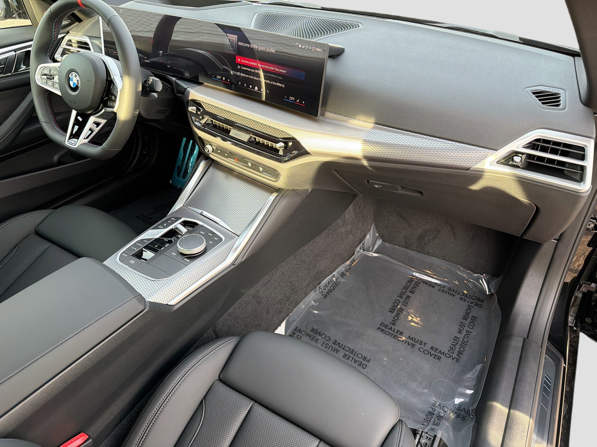 New 2026 BMW M440i Coupe image 13