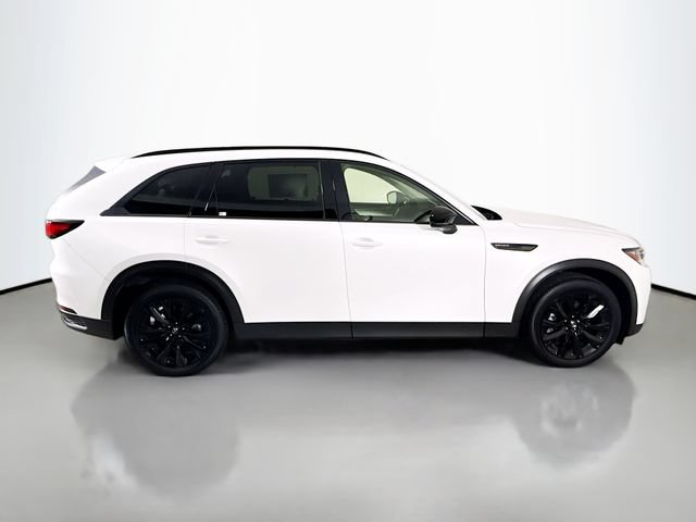 Used 2025 MAZDA CX-90 3.3 Turbo w/ Premium Sport Pkg AWD/4WD image 8