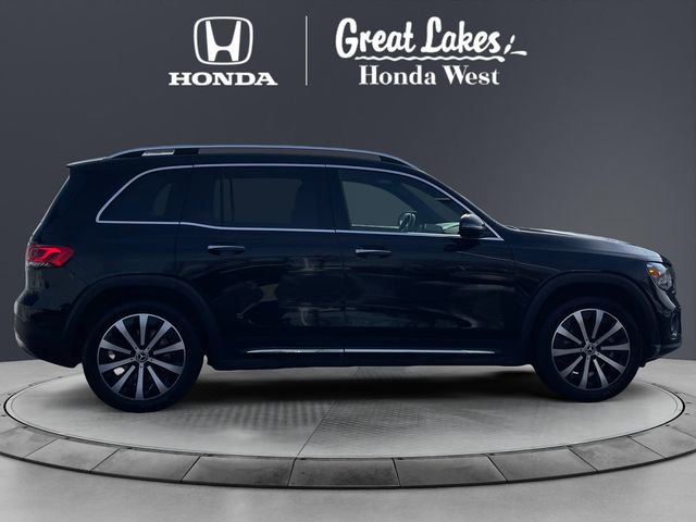 Used 2020 Mercedes-Benz GLB 250 4MATIC image 6