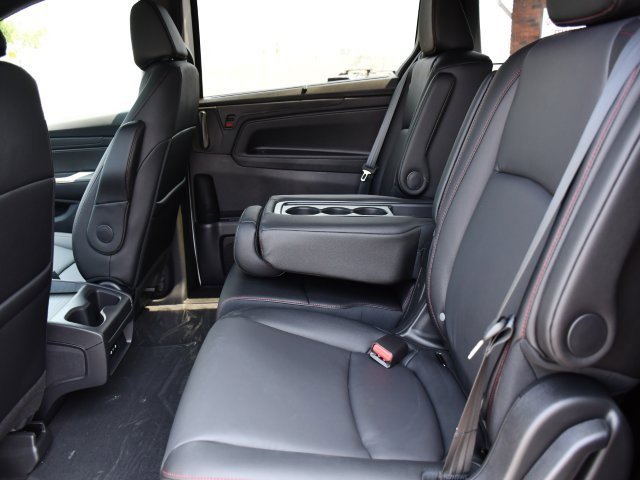 New 2026 Honda Odyssey Sport-L image 17