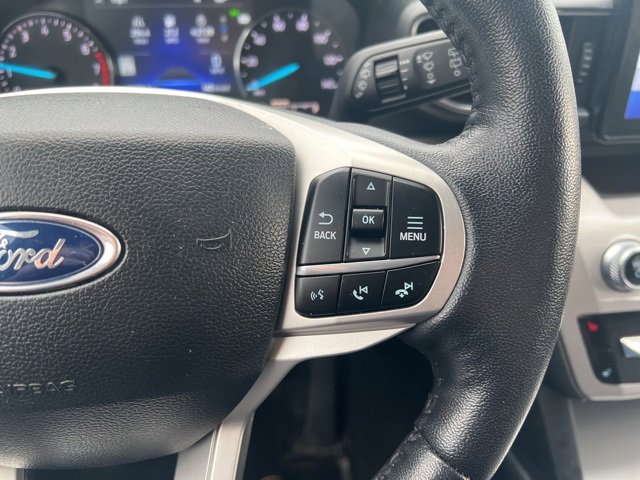 Used 2023 Ford Explorer XLT w/ Equipment Group 202A image 14