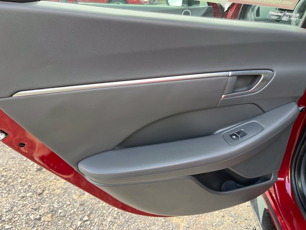 Used 2023 Hyundai Sonata SEL Plus FWD image 31