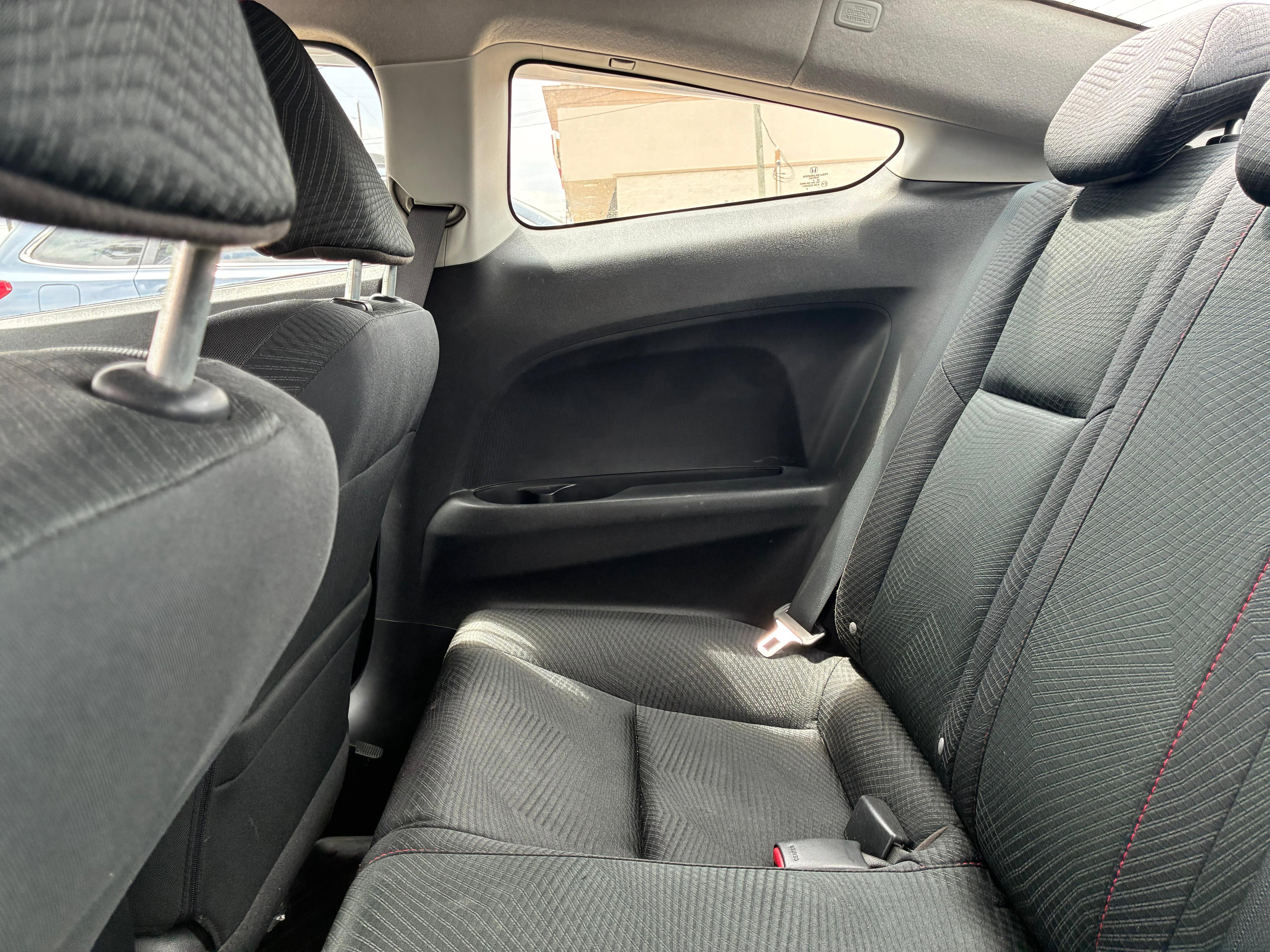Used 2012 Honda Civic Si image 4