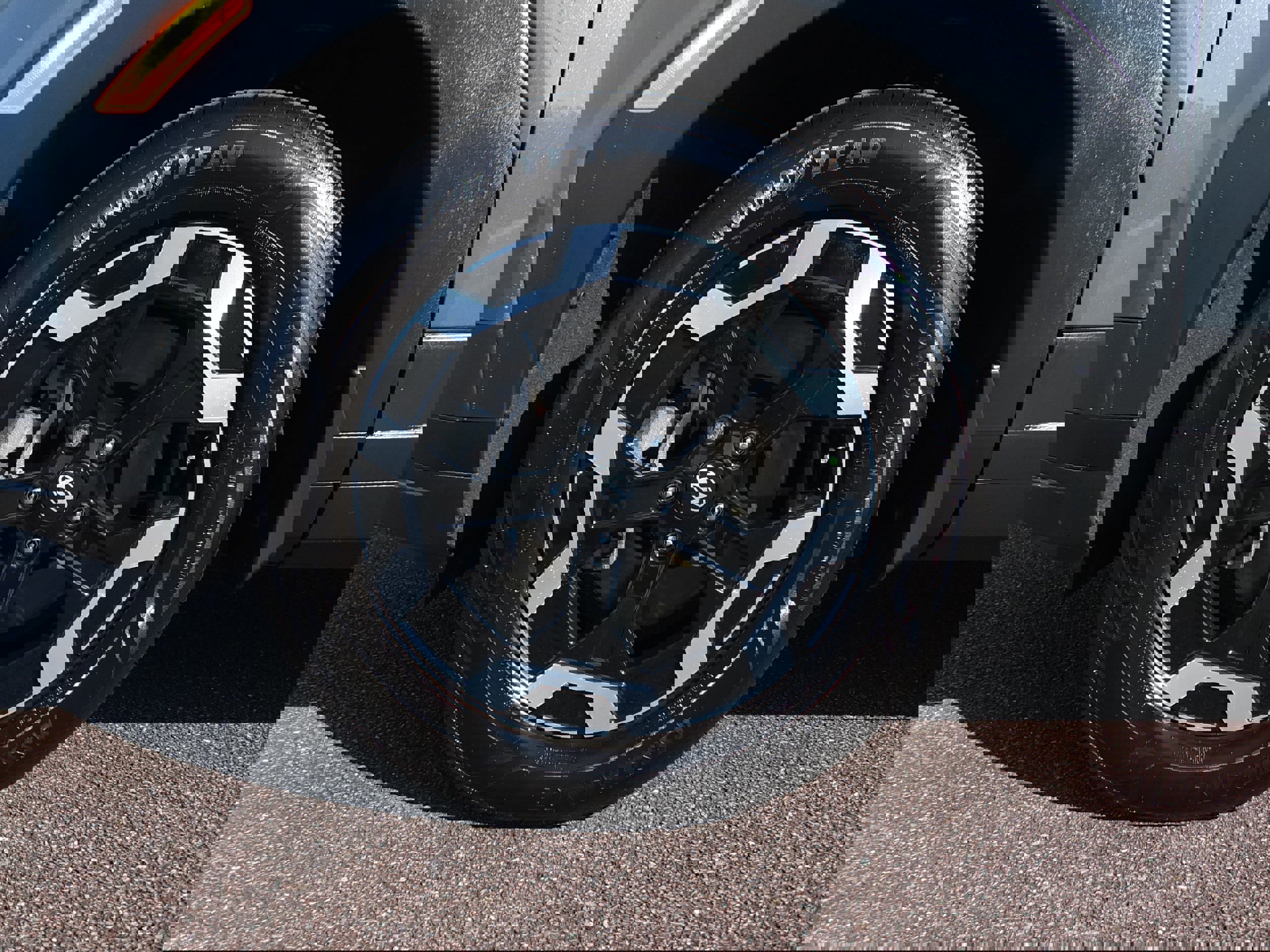 Used 2025 Hyundai Santa Fe SEL image 9