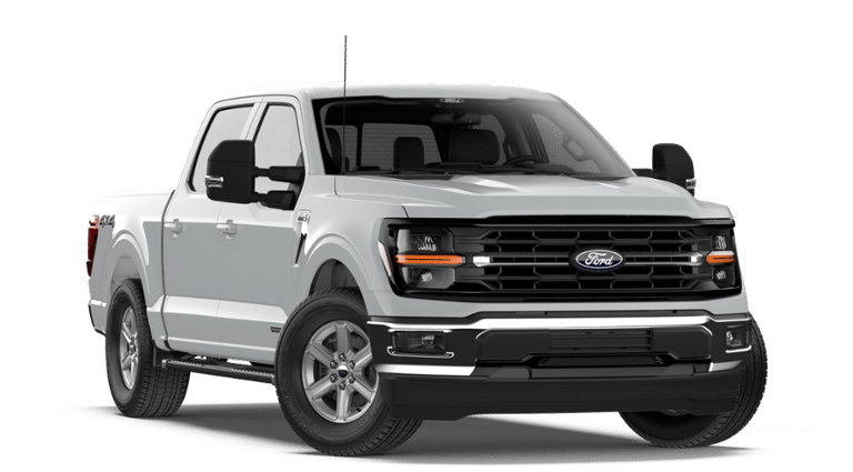New 2026 Ford F150 XLT w/ Equipment Group 302A MID AWD/4WD image 39
