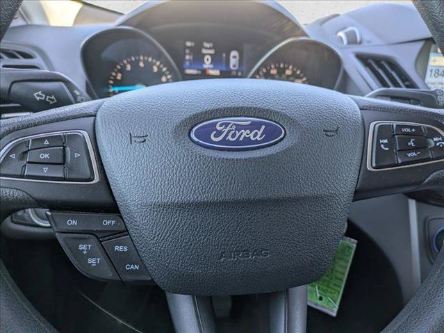 Used 2018 Ford Escape SE w/ SE Sync 3 Package AWD/4WD image 14