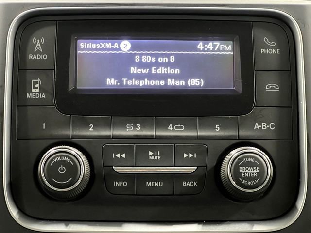 Used 2018 RAM 2500 Tradesman w/ Chrome Appearance Group image 20