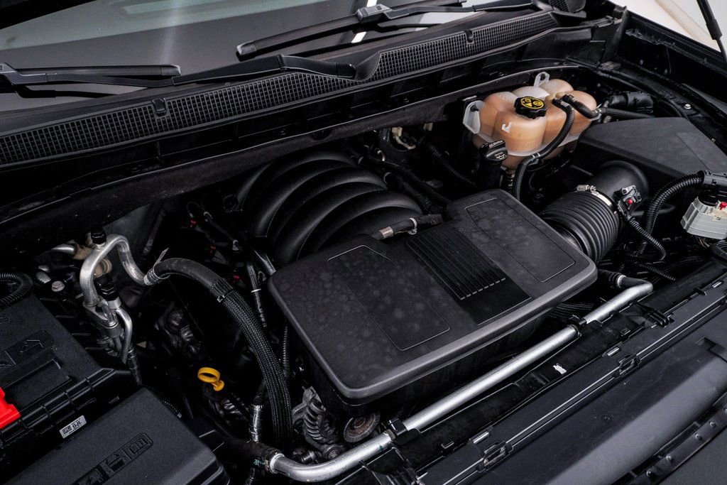 Used 2023 Chevrolet Tahoe High Country w/ Advanced Technology Package image 31