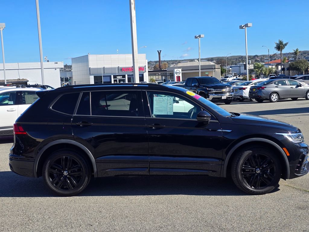 Used 2023 Volkswagen GTI Autobahn image 34