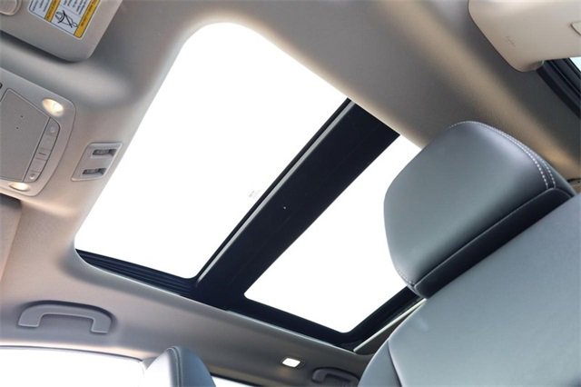 Certified 2024 Nissan Murano SL image 8