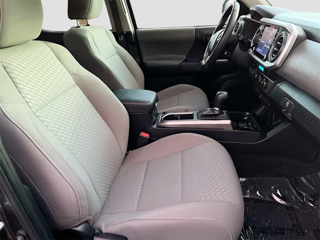 Used 2023 Toyota Tacoma SR5 image 25