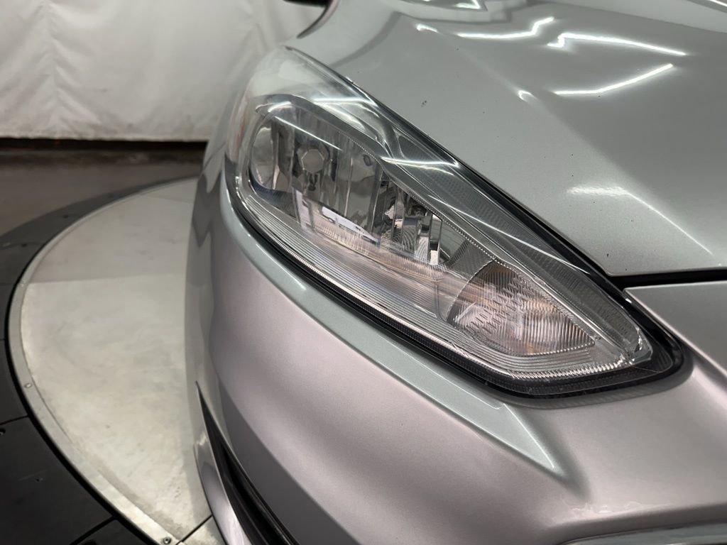 Used 2018 Ford Focus SEL FWD image 24