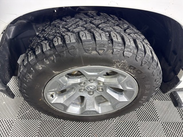 Used 2022 RAM 1500 Big Horn image 9