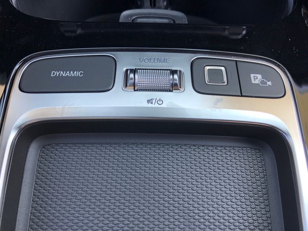 New 2026 Mercedes-Benz GLB 250 4MATIC image 25