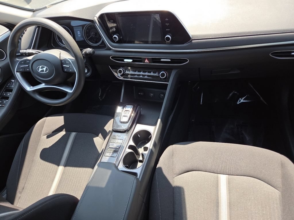 Used 2023 Hyundai Sonata SE FWD image 26