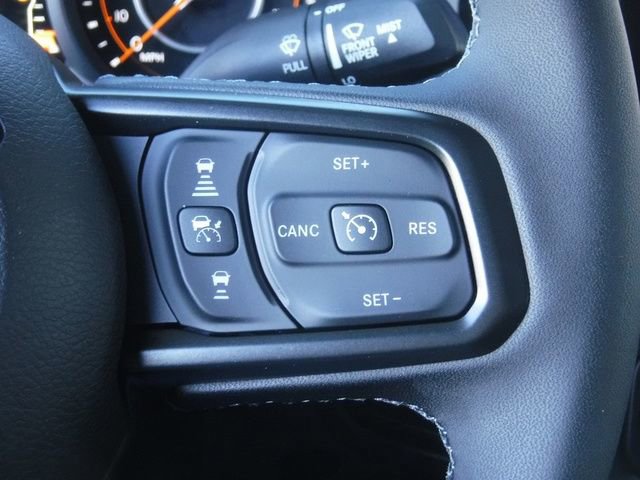 New 2026 Jeep Gladiator Mojave AWD/4WD image 41