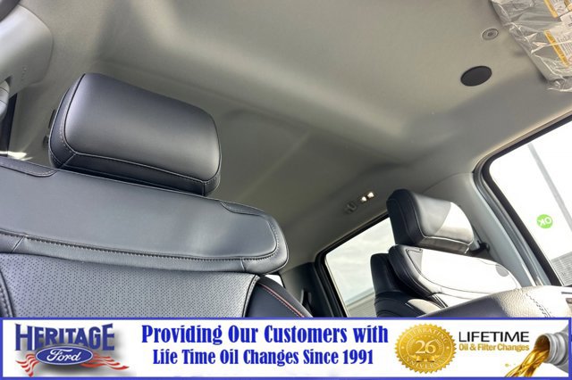 New 2026 Ford F450 Lariat w/ Lariat Ultimate Package image 16