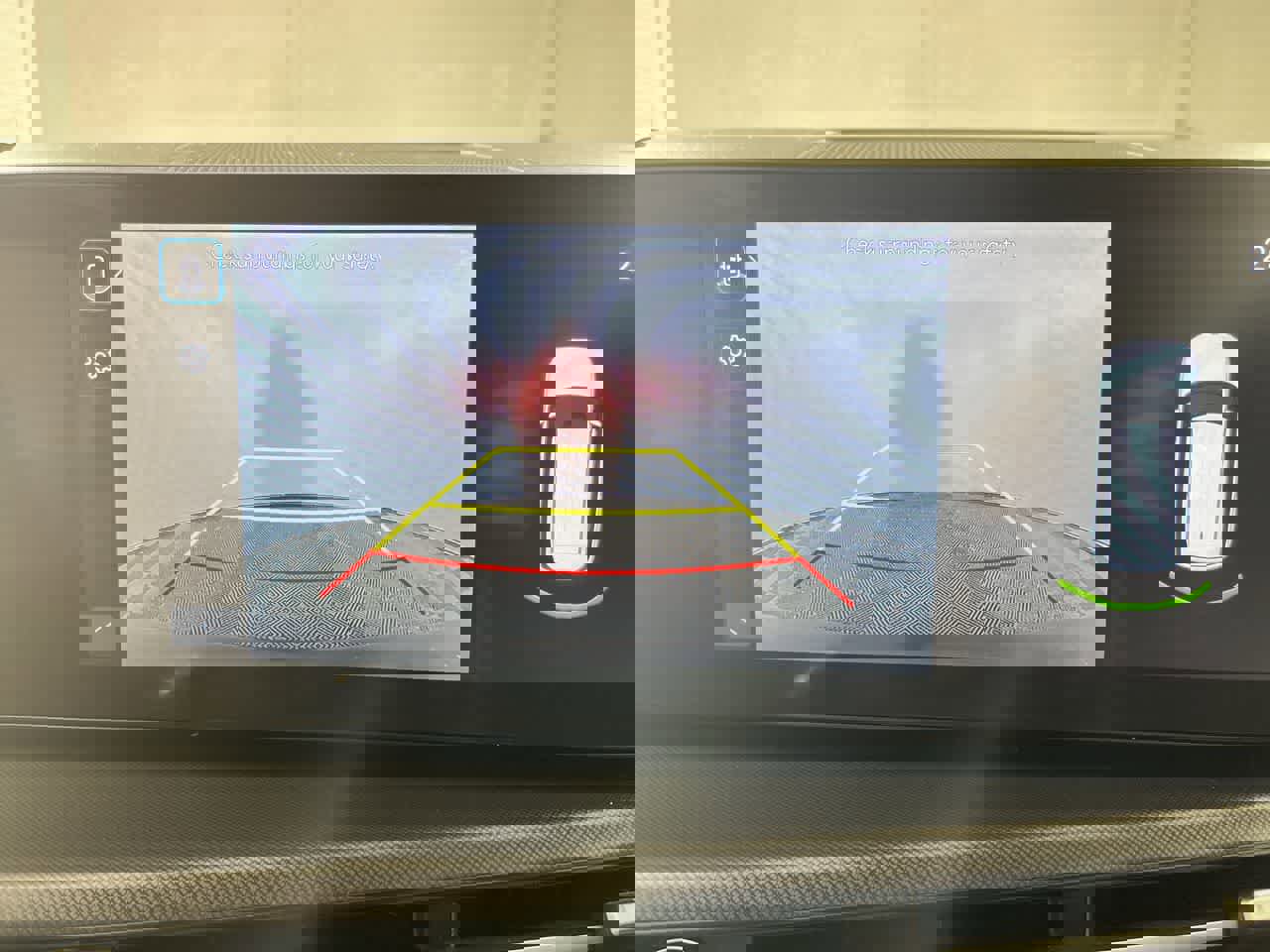 Used 2025 Hyundai Santa Fe SEL image 19