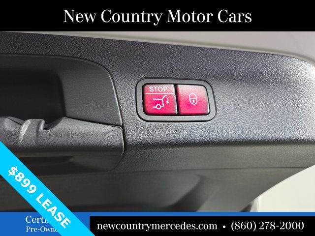 Certified 2025 Mercedes-Benz GLS 450 4MATIC image 14