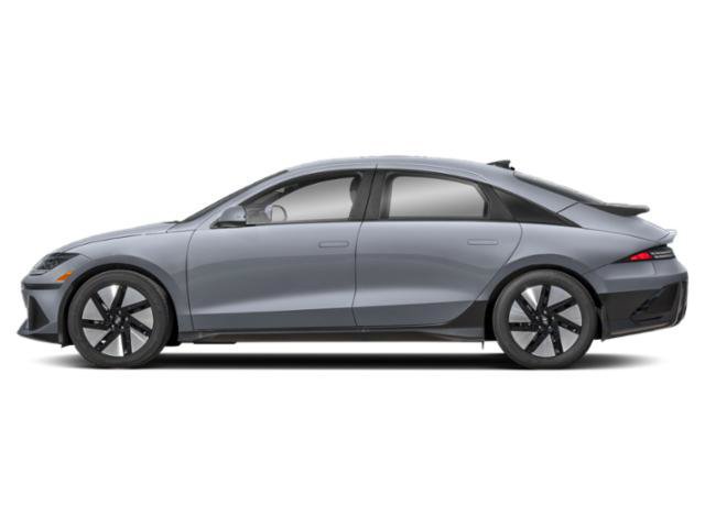 Certified 2023 Hyundai Ioniq 6 SE RWD image 6