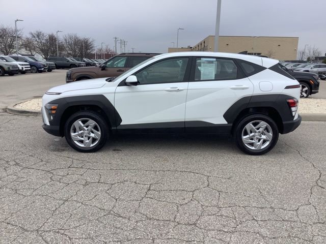 Certified 2026 Hyundai Kona SE image 40