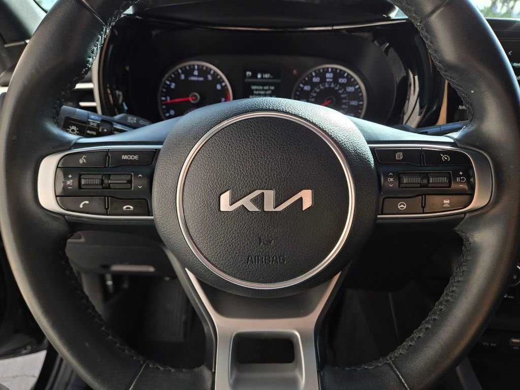 Used 2024 Kia K5 GT-Line w/ GT-Line Premium Package image 22